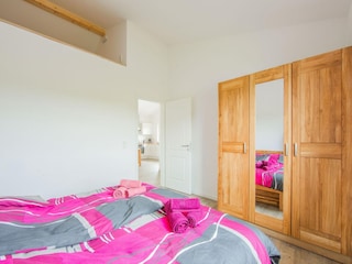 Ferienhaus Gillenbeuren Ausstattung 30
