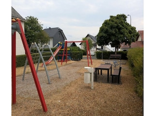 Casa per le vacanze Gillenbeuren Ambiente 34