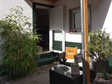 Ferienwohnung No.2 Am SteinBrunnen