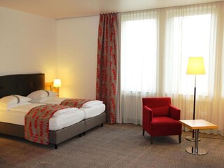 Apartamento Dreieich Características 11