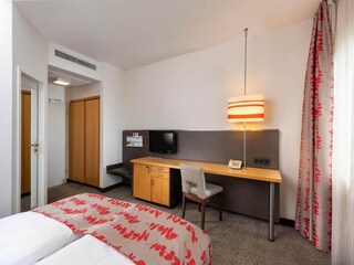Apartamento Dreieich Características 10