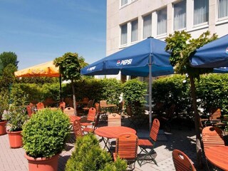 Apartamento Dreieich  16