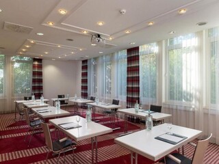 Apartamento Dreieich  19