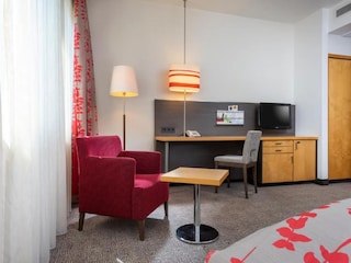 Appartement Dreieich Équipement 5