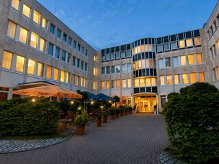 Appartement Dreieich Enregistrement extérieur 3