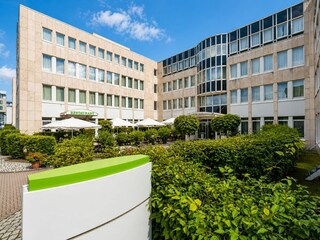 Appartamento Dreieich Registrazione all'aperto 1