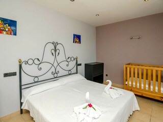 Villa Moraira Características 10