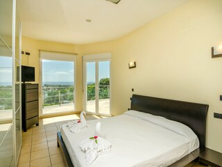 Villa Moraira Características 12