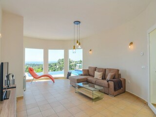 Villa Moraira Características 18