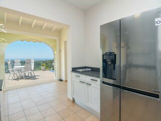Villa Moraira Características 19