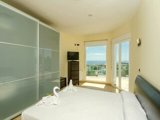 Villa Moraira Características 14