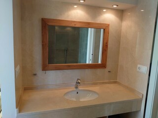 Villa Moraira Características 28