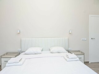 Villa Moraira Características 29