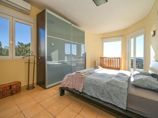 Villa Moraira Features 36