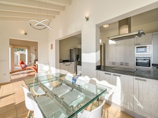 Villa Moraira Features 20