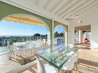 Villa Moraira Features 21
