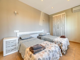 Villa Moraira Features 29