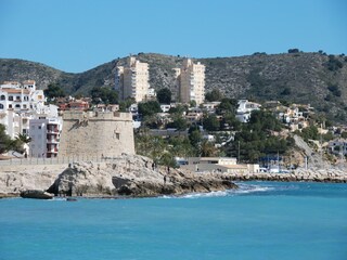 Villa Moraira Environnement 37