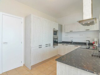 Villa Moraira Características 23