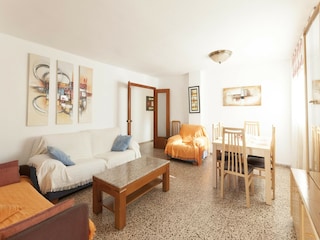 Apartamento Daimús Características 12