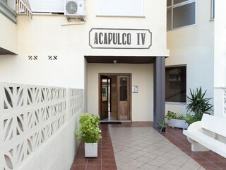 Apartment Daimús Features 15