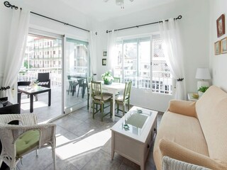 Appartement Daimús Buitenaudio-opname 3