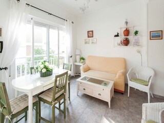 Apartamento Daimús Grabación al aire libre 4