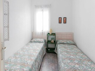 Apartamento Daimús Grabación al aire libre 6