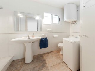 Appartement Daimús Buitenaudio-opname 8