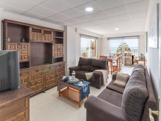 Apartment Xeraco Features 10
