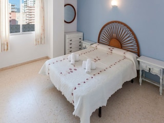 Appartement Xeraco Équipement 13