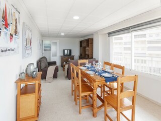 Appartement Xeraco Équipement 14