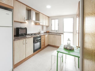 Appartement Xeraco Équipement 15