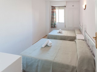 Appartement Xeraco Équipement 16