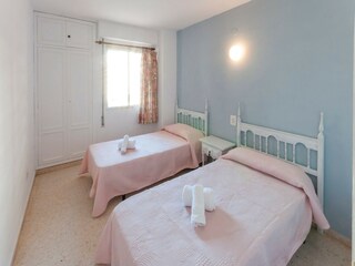 Appartement Xeraco Équipement 17