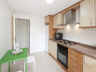Apartment Xeraco Features 20