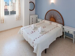 Apartment Xeraco Ausstattung 21