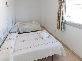Appartement Xeraco Équipement 19