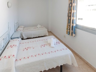 Appartement Xeraco Kenmerken 21