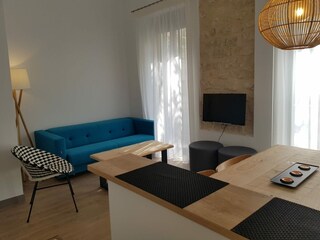 Apartment Alicante Ausstattung 4