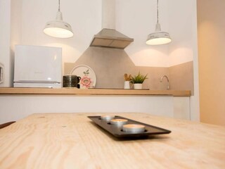 Appartement Alicante Kenmerken 12