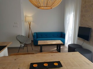 Appartamento Alicante Caratteristiche 16
