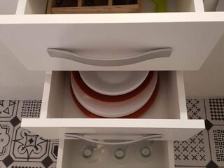 Apartment Alicante Ausstattung 9