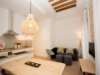 Appartement Alicante Kenmerken 21