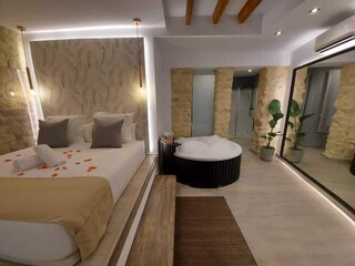 Apartment Alicante Ausstattung 3