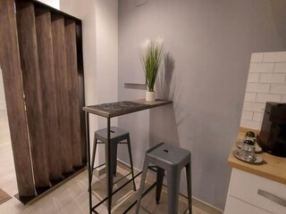 Apartment Alicante Ausstattung 4