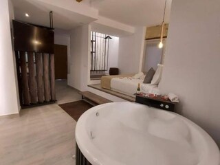 Apartment Alicante Ausstattung 5