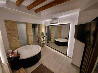 Appartement Alicante Équipement 9