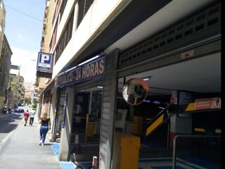 Apartment Alicante Umgebung 16