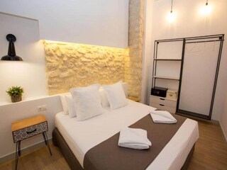 Appartement Alicante Équipement 12